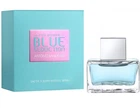 Туалетна вода Antonio Banderas Blue Seduction For Women для жінок