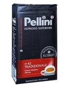 Кофе молотый Pellini Espresso N42 Tradizion 250 г