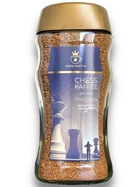 Кава розчинна Chess Kaffe Tradition 200 г
