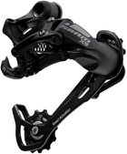 Przerzutka tylna SRAM X5 Medium Cage (00.7515.081.010)