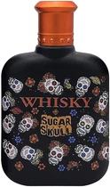 Evaflor Whisky Sugar Skull туалетная вода для мужчин