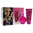 Подарунковий набір для жінок Britney Spears Fantasy Парфумована вода 100 мл + суфле для тіла 100 мл (608940582312) - зображення 1