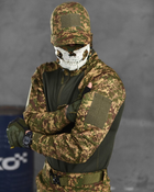Тактичний костюм у хижак S - зображення 6