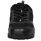 Кроссовки тренировочные MIL-TEC Bundeswehr Sport Shoes Black 45 (290 мм) - изображение 3