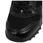 Кроссовки тренировочные MIL-TEC Bundeswehr Sport Shoes Black 45 (290 мм) - изображение 9