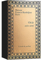 Парфумована вода унісекс Maison Francis Kurkdjian Oud Satin extrait de parfum 70 мл (3700559615577) - зображення 3