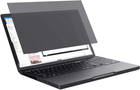 Filtr prywatyzujący Trust Primo do laptopów 15.6" (8713439251951) - obraz 1