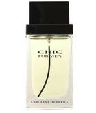 Туалетная вода Carolina Herrera Chic For Men для мужчин