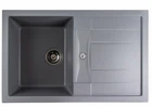 Кухонная мойка Platinum 7850 TROYA (SP000024774)