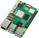 Minikomputer Raspberry Pi 5 8GB (5056561803326) - obraz 1