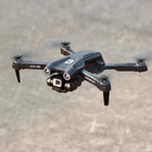 Квадрокоптер с камерой JJRC z908 Pro 4K HD Мини дрон с видеокамерой для начинающего / ребенка