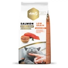 Сухой корм для взрослых стерелизованных кошек Amity Super Premium Cat Salmon