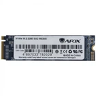Накопитель SSD AFox ME300 512ГБ M.2 NVMe (ME300-512GNN)