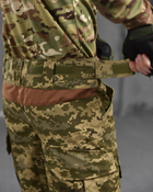 Тактические мужские шорты 7.62 Tactical L пиксель (87426) - изображение 4