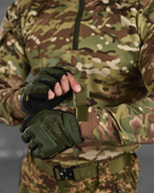 Тактическая боевая рубашка убакс 7.62 Tactical M мультикам (87427) - изображение 3
