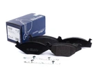 Колодки гальмові дискові Seat Cordoba (TX 10-53) Tomex