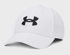 Кепка UA Men's Blitzing білий Чоловіки S/M