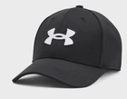 Кепка UA Men's Blitzing черный Мужчины XL/XXL