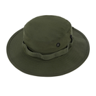 Панама Sturm Mil-Tec US GI Trilaminat Boonie Hat Olive XL (12326001) - изображение 3