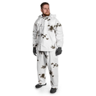 Маскувальний костюм зимовий двосторонній (Німеччина) Sturm Mil-Tec White L (11971000) - изображение 4