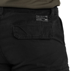 Шорти Sturm Mil-Tec US Vintage Shorts Prewash Black M (11404102) - изображение 5