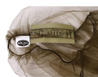 Сітка антимоскітна на панаму US Sturm Mil-Tec Olive (12232000) - зображення 6