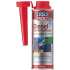 Присадка Для Систем Common-Rail - Systempflege Diesel 0.25л.