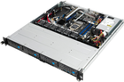 Сервер ASUS RS300-E11-PS4 Intel C252 LGA 1200 (Socket H5) (1U) Silver (90SF01Y1-M000E0) - зображення 7