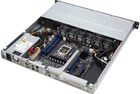 RACK Сервер ASUS RS300-E12-PS4 Intel C262 LGA 1700 (1U) Grey (90SF03A1-M00060) - зображення 5