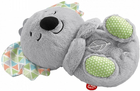 Іграшка для засинання Fisher-Price Коала (0887961911305) - зображення 3