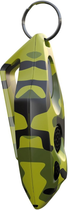 Ультразвуковий відлякувач кліщів Inmoless для людей Camouflage Treking (5904209810123) - зображення 3