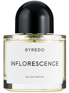 Woda perfumowana damska Byredo Inflorescence 100 ml (7340032809770) - obraz 1