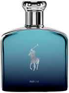 Woda perfumowana męska Ralph Lauren Polo Deep Blue 40 ml (3605972230645)