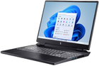 Laptop Acer Nitro AN16-41-R0LT (NH.QKBEL.003) Czarny - obraz 3
