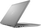 Laptop Dell Latitude 7440 (N022L744014EMEA_2IN1_EE) Grey - obraz 5