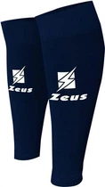 Гетры Zeus CALZA TUBE синий Мужчины 40-46