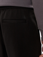 Шорти короткі чоловічі Calvin Klein Jeans J30J325129-BEH S Чорні (8720109369458) - зображення 4