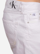 Джинси Regular Fit чоловічі Calvin Klein Jeans J30J326080-1AA 30 Білі (8720109835625) - зображення 4
