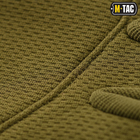 Тактические летние M-Tac перчатки Scout Tactical Mk.2 Olive олива L - изображение 6