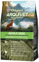 Корм для собак Arquivet Original Mini 3 кг (8435117892941) - зображення 1
