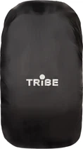 Чехол на рюкзак Tribe Raincover 70-100 л Black (T-IZ-0006-L-black)