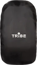 Чехол на рюкзак Tribe Raincover 30-60 л Black (T-IZ-0006-M-black)