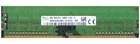 Оперативная память для ПК Hynix DDR4 8GB 2666MHz UDIMM 2Rx8 PC4-2666V (HMA81GU6CJR8N-VK)