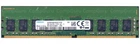 Оперативна пам'ять для ПК Samsung DDR4 8GB 2133MHz UDIMM 1Rx8 PC4-2133P (M378A1K43BB1-CPB)