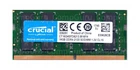 Оперативная память для ноутбука Crucial DDR4 16GB 2133MHz SO-DIMM PC4-2133 (CT16G4SFD8213.M16FH)