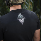 Тактична футболка M-Tac Odin Mystery Black чорна 2XL - зображення 13