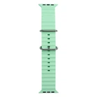 Ремешок Ocean Band для Apple Watch 42/44/45/49 mm Цвет Pistachio