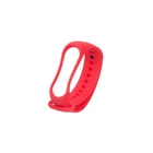 Ремінець для Xiaomi Mi Band 3/4 Original Design Колір Light navy