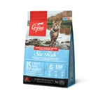 Корм Orijen 6 Fish Cat&Kitten для кішок всіх порід з рибою