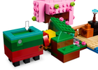 Конструктор LEGO Minecraft Вишневий сад 304 деталей (21260) - зображення 5